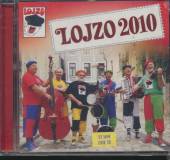  LOJZO 2010 UZ SOM ZASE TU - supershop.sk