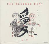 BLESSED BEAT (DAVID KOLLAR SIM..  - CD MIV