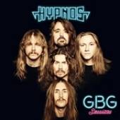 HYPNOS  - CD GBG SESSIONS