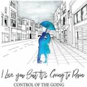 CONTROL OF THE GOING  - VINYL I LOVE YOU BUT IT'S.. [VINYL]