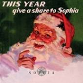 SOPHIA  - SI THIS YEAR.. -COLOURED- /7