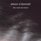 O'DONNELL ALISON  - SI ROAD WE KNOW /7