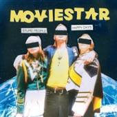 MOVIESTAR  - CD STUPID PEOPLE HAPPY DAYS