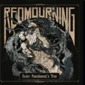 RED MOURNING  - CD UNDER PUNISHMENT'S TREE