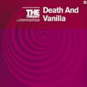 DEATH & VANILLA  - VINYL TENANT [VINYL]