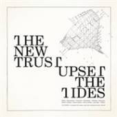 NEW TRUST  - CD UPSET THE TIDES