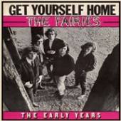 FAIRIES  - CD GET YOURSELF HOME -..