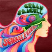 GREEN SEAGULL  - CD SCARLET FEVER