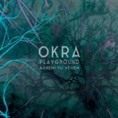 ORKA PLAYGROUND  - CD AANENI YLI VESIEN