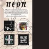 NEON  - 4xVINYL NEON IN THE BOX -LP+12- [VINYL]