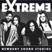 EXTREME  - VINYL NEWBURY SOUND STUDIOS -.. [VINYL]