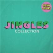 MEAN JEANS  - CD JINGLES COLLECTION