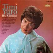 YURO TIMI  - VINYL HURT [VINYL]