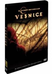 FILM  - DVD VESNICE DVD