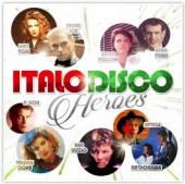  ITALO DISCO HEROES - supershop.sk