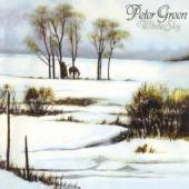 GREEN PETER  - CD WHITE SKY