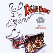 SOUNDTRACK  - 3xCD WHO FRAMED ROGER RABBIT