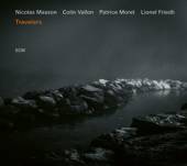 NICOLAS MASSON QUARTET  - CD TRAVELERS