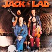 JACK THE LAD  - CD IT'S JACK THE LAD