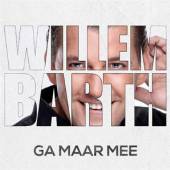 BARTH WILLEM  - CD GA MAAR MEE