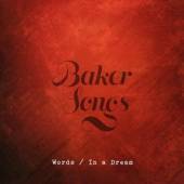 BAKERSONGS  - CD WORDS / IN A DREAM