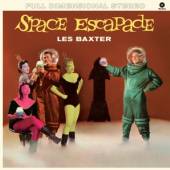 BAXTER LES  - VINYL SPACE ESCAPADE [VINYL]