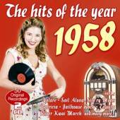 VARIOUS  - 2xCD HITS OF THE YEAR 1958