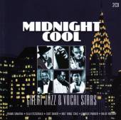 VARIOUS  - 2xCD MIDNIGHT COOL -..
