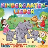  KINDERGARTENLIEDER - suprshop.cz