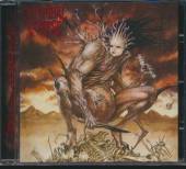 CANNIBAL CORPSE  - CD BLOODTHIRST (CENSORED)