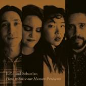  HOW TO SOLVE OUR HUMAN 1 [VINYL] - supershop.sk
