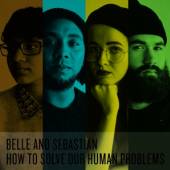 BELLE & SEBASTIAN  - CD HOW TO SOLVE OUR ..