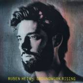 HEIN RUBEN  - CD GROUNDWORK RISING