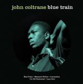 COLTRANE JOHN  - VINYL BLUE TRAIN -HQ/PD- [VINYL]