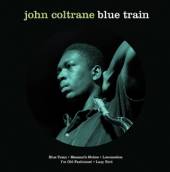  BLUE TRAIN -HQ/PD- [VINYL] - supershop.sk