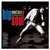 VARIOUS  - 2xCD HIP SOUL