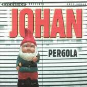 JOHAN  - CD PERGOLA