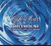 CAFE DEL MAR CHILL HOUSE 2 / V..  - CD CAFE DEL MAR CHILL HOUSE 2 / VARIOUS