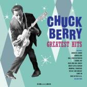 BERRY CHUCK  - VINYL GREATEST HITS -HQ- [VINYL]