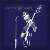 VARIOUS  - 2xCD CONCERT FOR George Harrison [2CD]