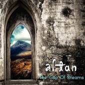 ALTAN  - CD GAP OF DREAMS