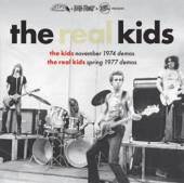 KIDS/REAL KIDS  - VINYL 1974/1977 DEMOS [VINYL]