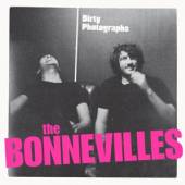 BONNEVILLES  - CD DIRTY PHOTOGRAPHS