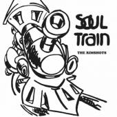 RIMSHOTS  - CD SOUL TRAIN