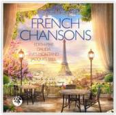  FRENCH CHANSONS - suprshop.cz