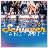 VARIOUS  - CD SCHLAGER TANZPARTY