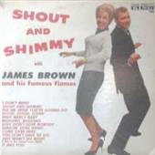 BROWN JAMES  - VINYL SHOUT AND SHIMMY [VINYL]