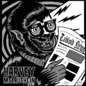 MCLAUGHLIN HARVEY  - CD TABLOID NEWS