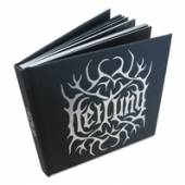 HEILUNG  - CDBK OFNIR (DELUXE HARDCOVER CD BOOK)