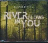  RIVER FLOWS IN YOU - supershop.sk